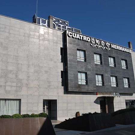 Cuatro Hermanas Puçol Esterno foto