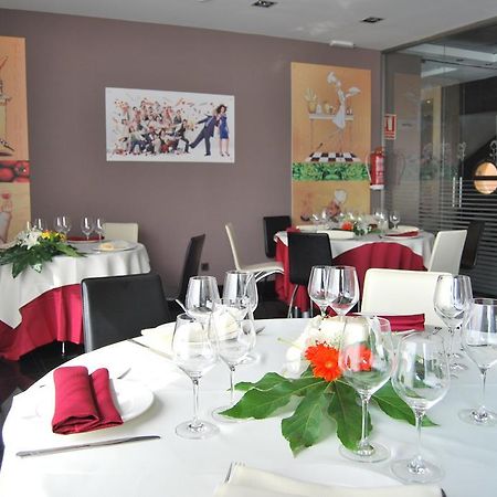 Cuatro Hermanas Puçol Ristorante foto