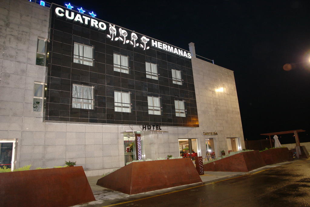 Cuatro Hermanas Puçol Esterno foto