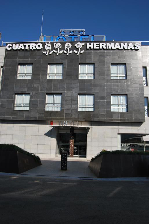 Cuatro Hermanas Puçol Esterno foto